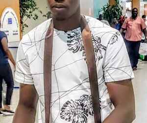 Aboubacar
