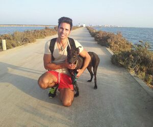 Juan Diego GR