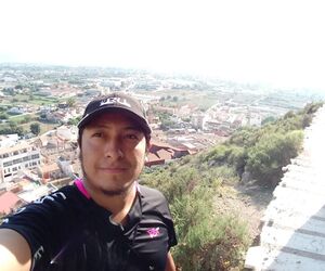 Carlos Vilcher