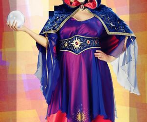 Mery Mary