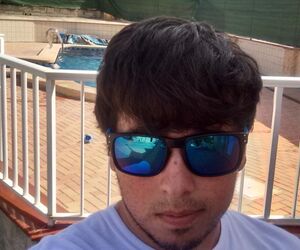 Ismael Hernand