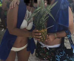 Parejadedos