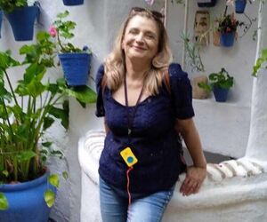 Paz Navarro