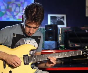 Stratocaster