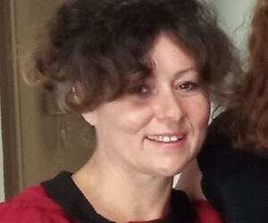 Silvia