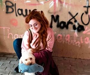 maria dolores