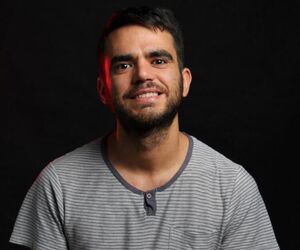 Miguel Angel