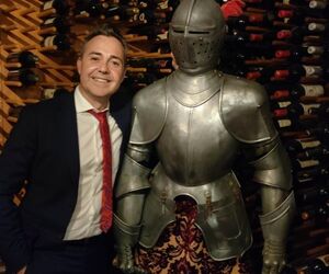 miguel angel