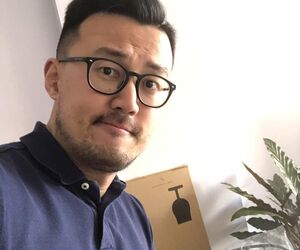 Baiwei Yu