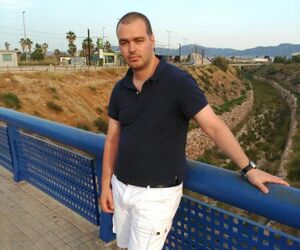 ismael