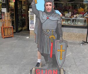 Miguel Ángel