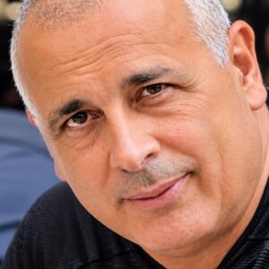 José Antonio 
