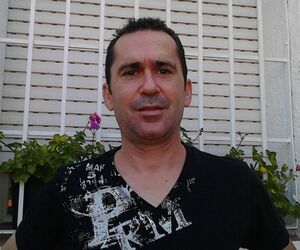 Jose Javier