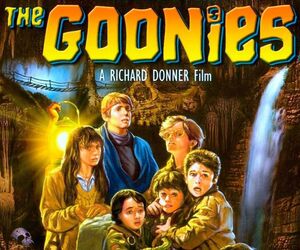 Goonies