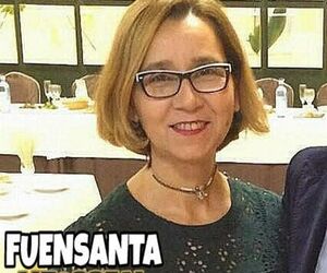fuensanta