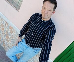Andres Baños 