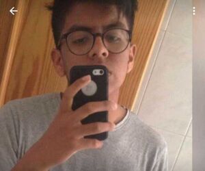 David