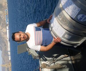 Miguel Angel P