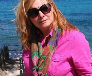Carmen Negrill
