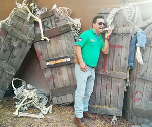 Jose Belando B