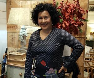 Paqui Lopez Lo