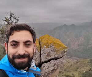 Volkan