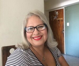 Aileen Guzmán