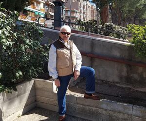 Jose Ramon