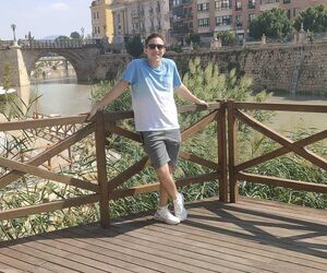 oussama