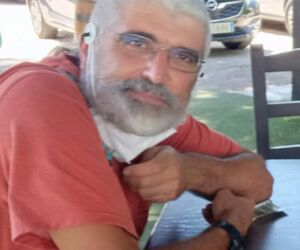 Antonio Vera