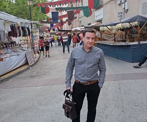 Alberto Javier