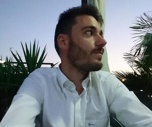 Adrian Mayor
