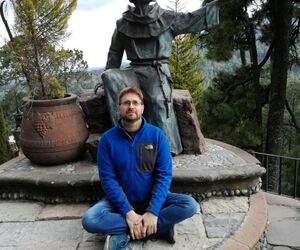 Abraham Franci