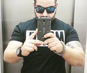Andres Delgado
