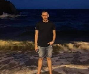Antonio Egea R
