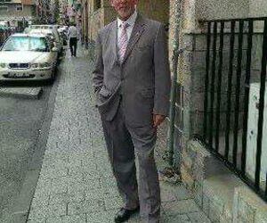 Antonio pardo