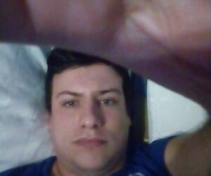 Tomas Garcia G