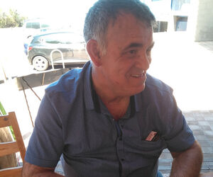 Carlos Espinos