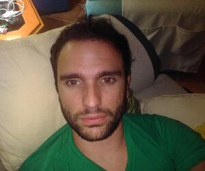 Kike Garcia