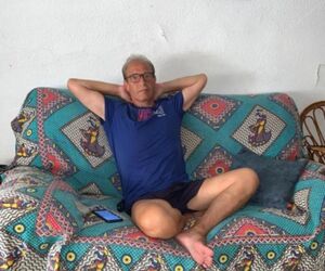 Paco Mateos To