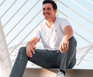 Javier Motos B
