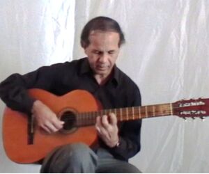 Gilberto Cabre