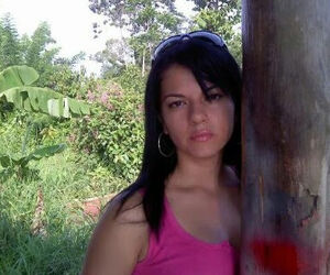 Ana Mary
