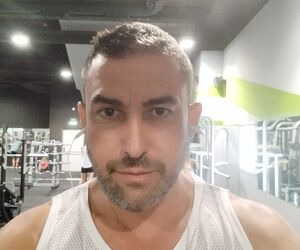 Francisco Javi