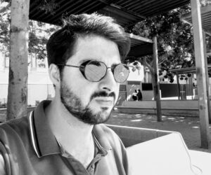MARIO Alejandr