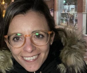 Pilar de la Mo