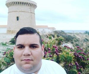Ezequiel