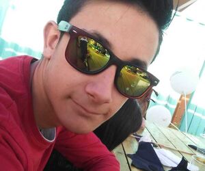 Jorge