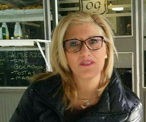 Paqui Espinosa