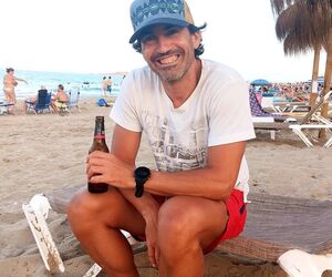 Francisco Jose